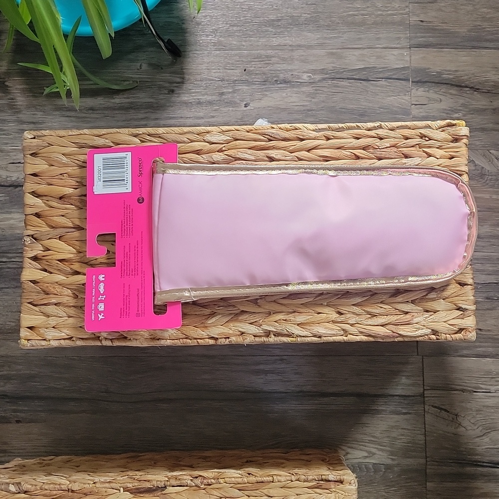 TRAVEL CASE - Picture 10 of 10